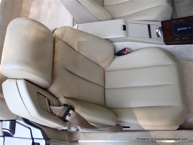 1994 Mercedes-Benz SL500 (CC-2089126) for sale in Bolton, Connecticut
