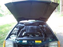 1994 Mercedes-Benz SL500 (CC-2089126) for sale in Bolton, Connecticut