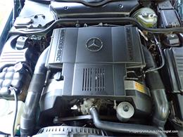 1994 Mercedes-Benz SL500 (CC-2089126) for sale in Bolton, Connecticut