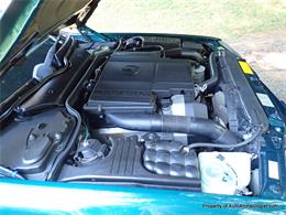 1994 Mercedes-Benz SL500 (CC-2089126) for sale in Bolton, Connecticut