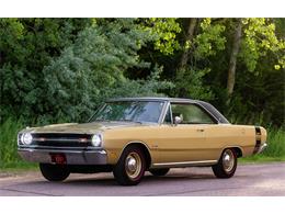 1969 Dodge Dart GTS (CC-2089127) for sale in Sioux Falls, South Dakota