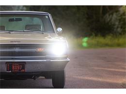 1969 Dodge Dart GTS (CC-2089127) for sale in Sioux Falls, South Dakota