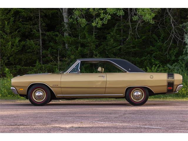 1969 Dodge Dart GTS (CC-2089127) for sale in Sioux Falls, South Dakota