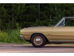 1969 Dodge Dart GTS (CC-2089127) for sale in Sioux Falls, South Dakota
