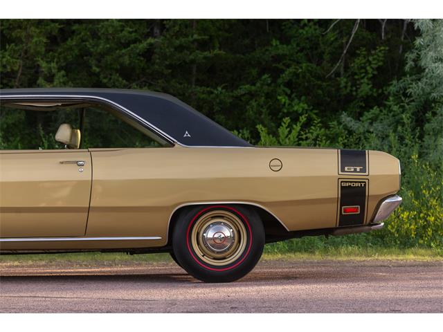 1969 Dodge Dart GTS (CC-2089127) for sale in Sioux Falls, South Dakota