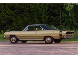 1969 Dodge Dart GTS (CC-2089127) for sale in Sioux Falls, South Dakota