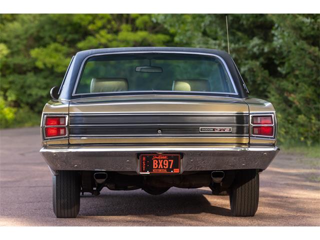 1969 Dodge Dart GTS (CC-2089127) for sale in Sioux Falls, South Dakota