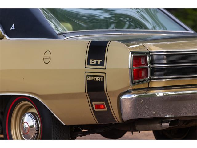 1969 Dodge Dart GTS (CC-2089127) for sale in Sioux Falls, South Dakota