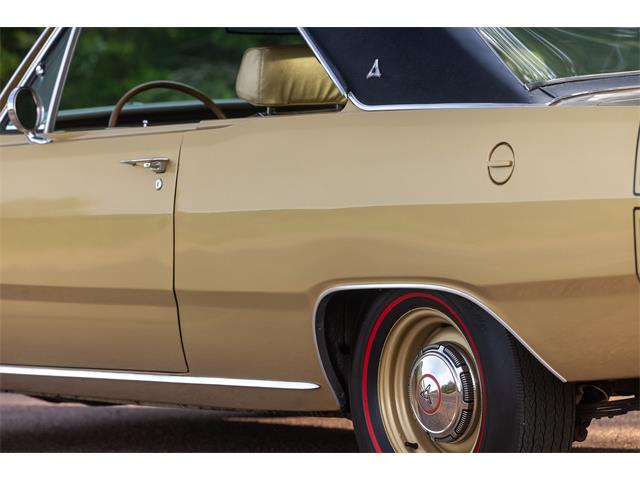 1969 Dodge Dart GTS (CC-2089127) for sale in Sioux Falls, South Dakota