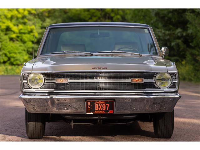 1969 Dodge Dart GTS (CC-2089127) for sale in Sioux Falls, South Dakota