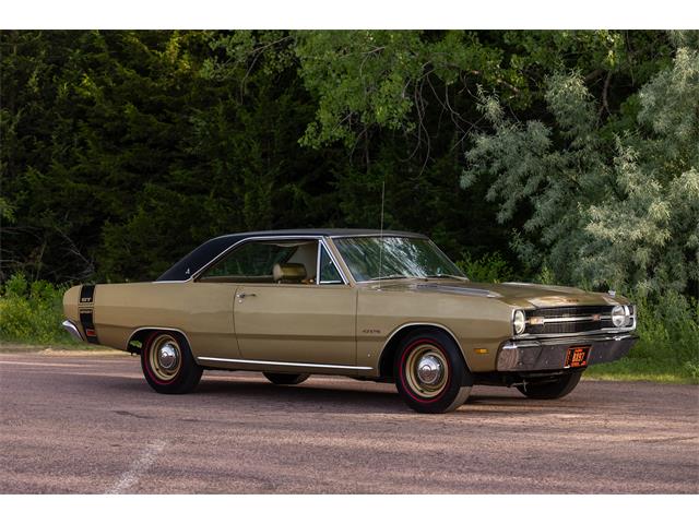 1969 Dodge Dart GTS (CC-2089127) for sale in Sioux Falls, South Dakota
