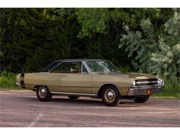 1969 Dodge Dart GTS (CC-2089127) for sale in Sioux Falls, South Dakota