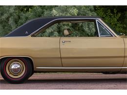 1969 Dodge Dart GTS (CC-2089127) for sale in Sioux Falls, South Dakota