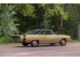 1969 Dodge Dart GTS (CC-2089127) for sale in Sioux Falls, South Dakota