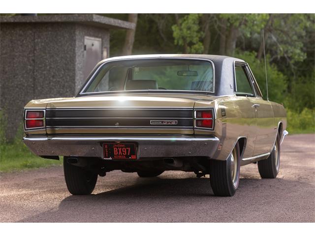 1969 Dodge Dart GTS (CC-2089127) for sale in Sioux Falls, South Dakota