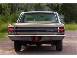 1969 Dodge Dart GTS (CC-2089127) for sale in Sioux Falls, South Dakota