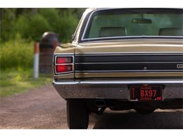 1969 Dodge Dart GTS (CC-2089127) for sale in Sioux Falls, South Dakota