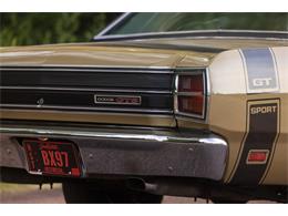 1969 Dodge Dart GTS (CC-2089127) for sale in Sioux Falls, South Dakota