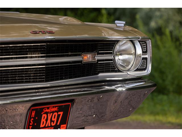 1969 Dodge Dart GTS (CC-2089127) for sale in Sioux Falls, South Dakota