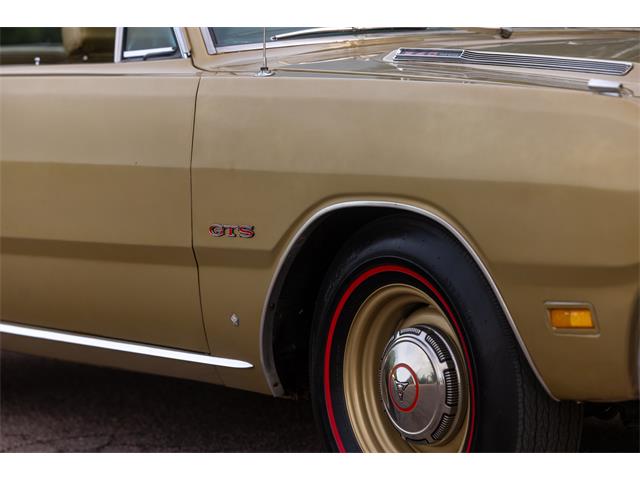 1969 Dodge Dart GTS (CC-2089127) for sale in Sioux Falls, South Dakota