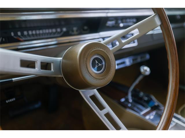 1969 Dodge Dart GTS (CC-2089127) for sale in Sioux Falls, South Dakota