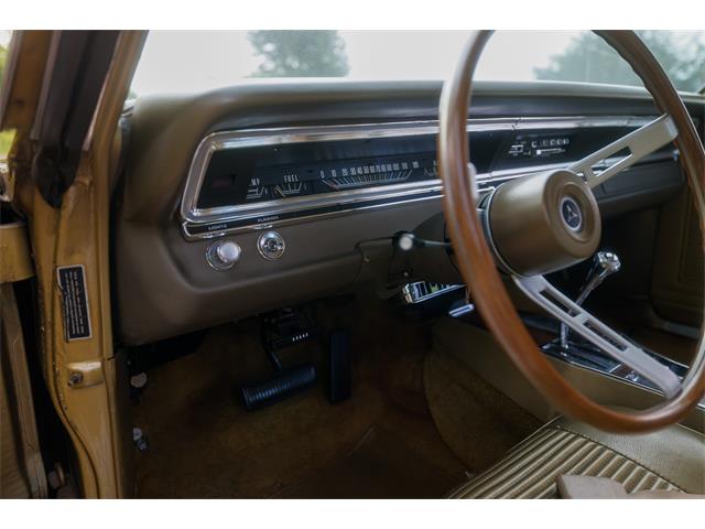1969 Dodge Dart GTS (CC-2089127) for sale in Sioux Falls, South Dakota