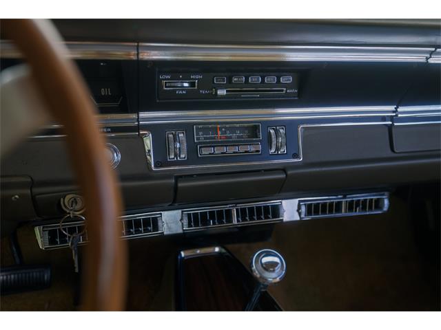 1969 Dodge Dart GTS (CC-2089127) for sale in Sioux Falls, South Dakota