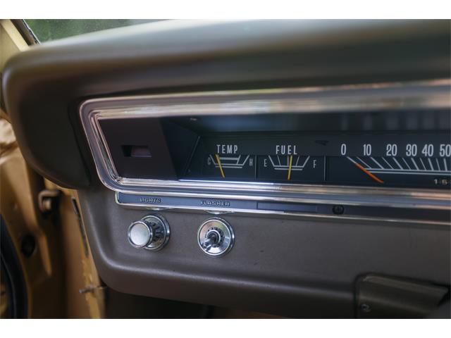 1969 Dodge Dart GTS (CC-2089127) for sale in Sioux Falls, South Dakota