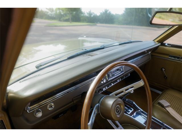 1969 Dodge Dart GTS (CC-2089127) for sale in Sioux Falls, South Dakota