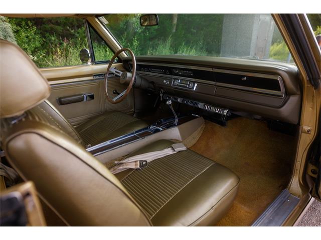 1969 Dodge Dart GTS (CC-2089127) for sale in Sioux Falls, South Dakota