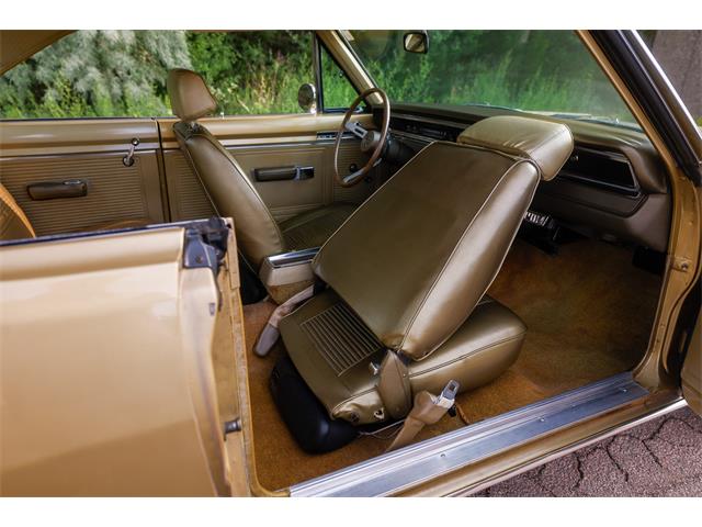1969 Dodge Dart GTS (CC-2089127) for sale in Sioux Falls, South Dakota