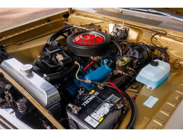 1969 Dodge Dart GTS (CC-2089127) for sale in Sioux Falls, South Dakota