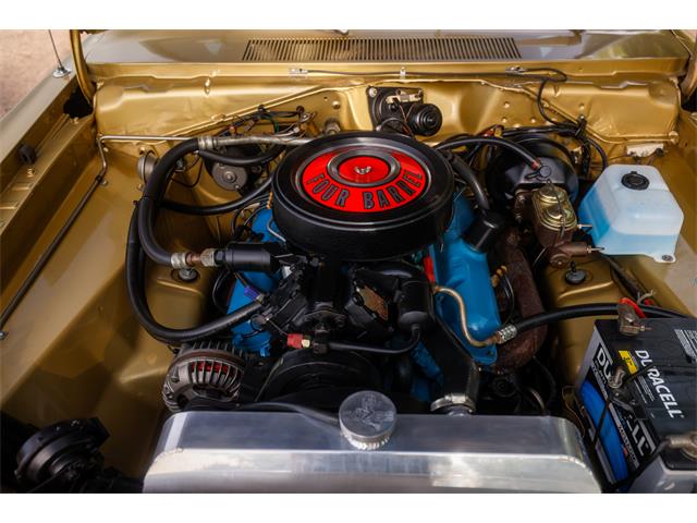 1969 Dodge Dart GTS (CC-2089127) for sale in Sioux Falls, South Dakota