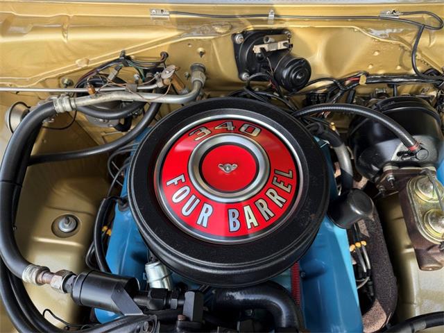 1969 Dodge Dart GTS (CC-2089127) for sale in Sioux Falls, South Dakota