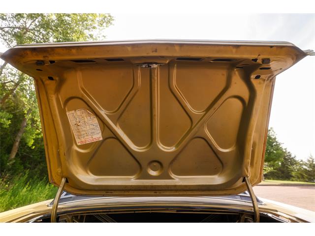 1969 Dodge Dart GTS (CC-2089127) for sale in Sioux Falls, South Dakota