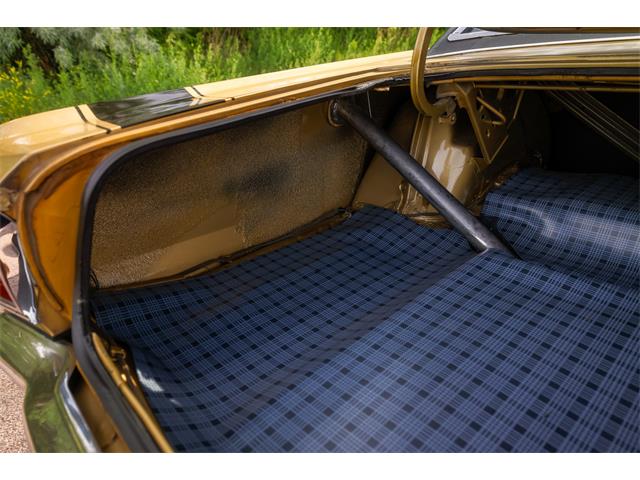 1969 Dodge Dart GTS (CC-2089127) for sale in Sioux Falls, South Dakota