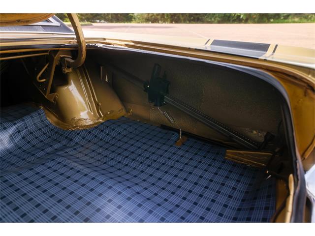 1969 Dodge Dart GTS (CC-2089127) for sale in Sioux Falls, South Dakota