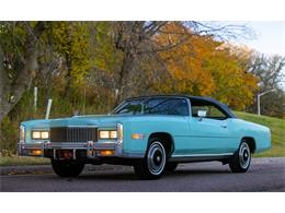 1976 Cadillac Eldorado (CC-2089128) for sale in Sioux Falls, South Dakota