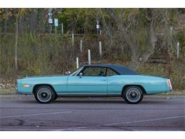 1976 Cadillac Eldorado (CC-2089128) for sale in Sioux Falls, South Dakota