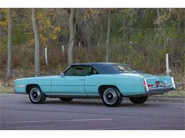 1976 Cadillac Eldorado (CC-2089128) for sale in Sioux Falls, South Dakota
