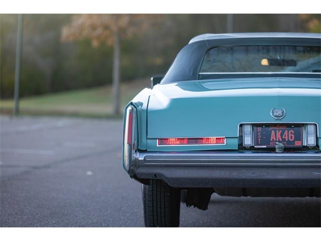 1976 Cadillac Eldorado (CC-2089128) for sale in Sioux Falls, South Dakota