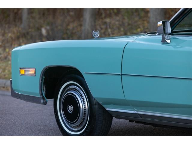 1976 Cadillac Eldorado (CC-2089128) for sale in Sioux Falls, South Dakota