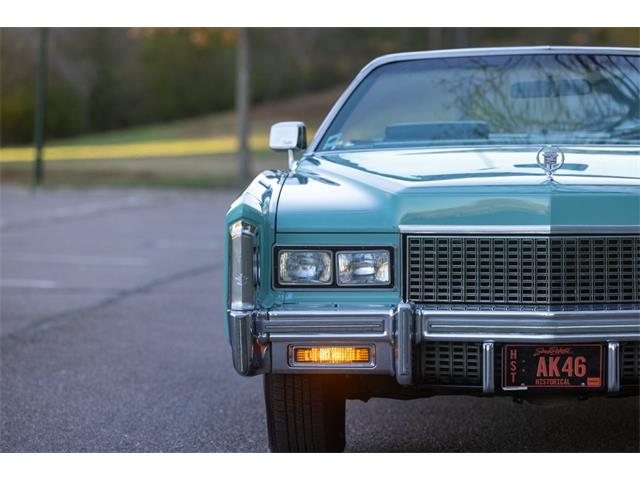 1976 Cadillac Eldorado (CC-2089128) for sale in Sioux Falls, South Dakota