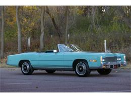 1976 Cadillac Eldorado (CC-2089128) for sale in Sioux Falls, South Dakota