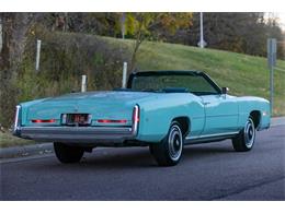 1976 Cadillac Eldorado (CC-2089128) for sale in Sioux Falls, South Dakota