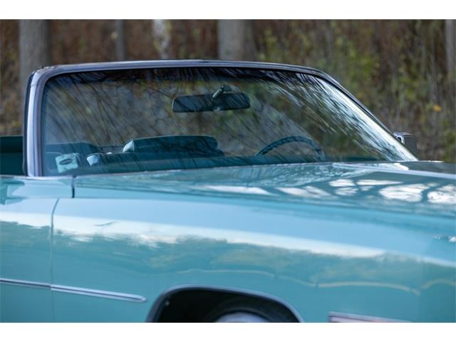 1976 Cadillac Eldorado (CC-2089128) for sale in Sioux Falls, South Dakota