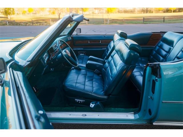 1976 Cadillac Eldorado (CC-2089128) for sale in Sioux Falls, South Dakota