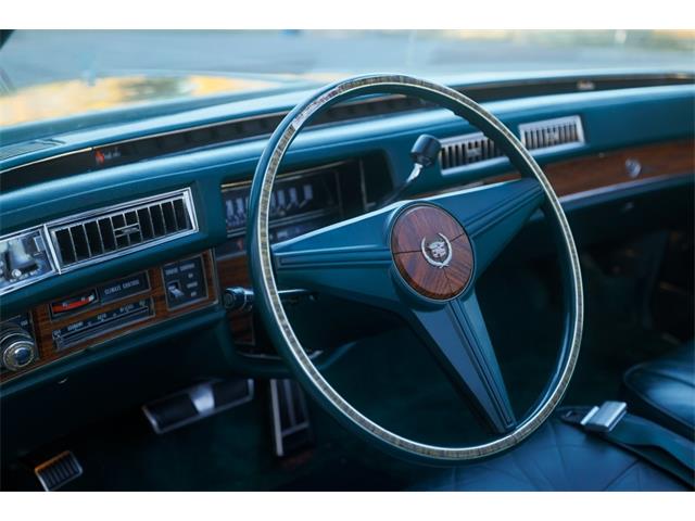 1976 Cadillac Eldorado (CC-2089128) for sale in Sioux Falls, South Dakota