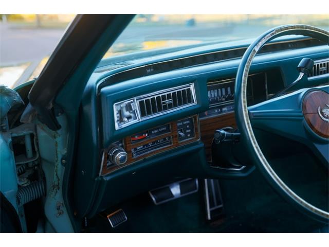 1976 Cadillac Eldorado (CC-2089128) for sale in Sioux Falls, South Dakota