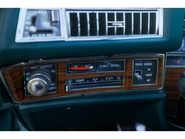 1976 Cadillac Eldorado (CC-2089128) for sale in Sioux Falls, South Dakota